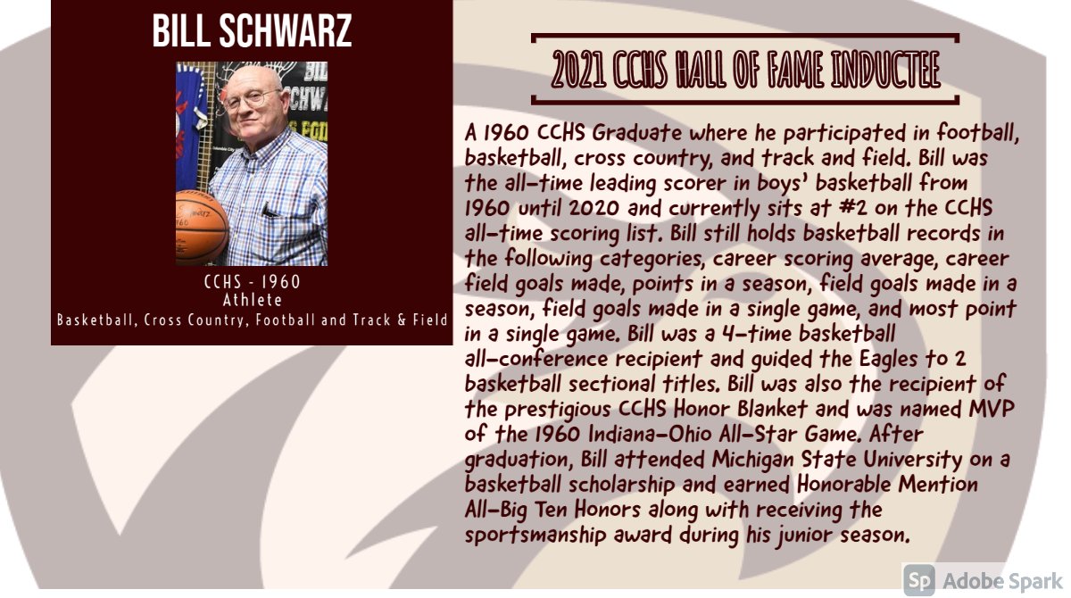 Bill Schwarz
